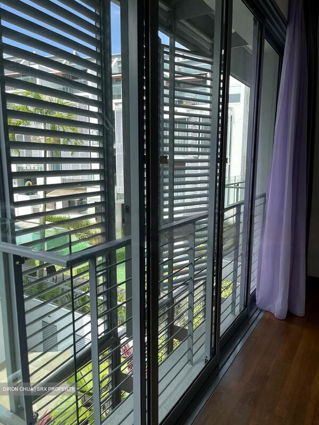 Radiance @ Bukit Timah (D21), Terrace #476769001